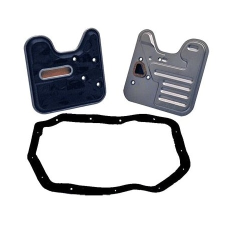 Wix Filters Transmission Filter 58731